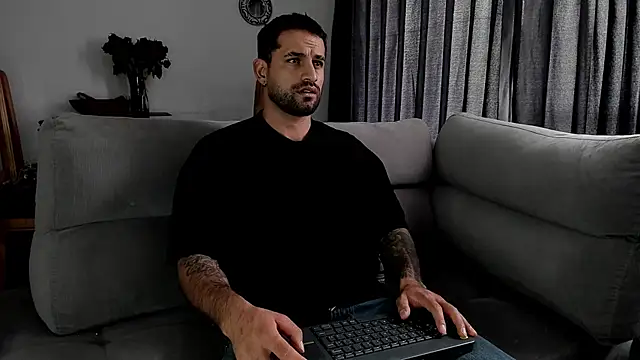 Davevilboy online show from 10/08/25, 03:20