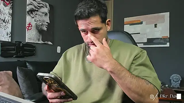 Davevilboy online show from 11/13/25, 01:21