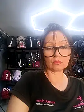 Sharomlove online show from 03/09/26, 09:19