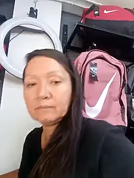 Sharomlove online show from 03/10/26, 03:50