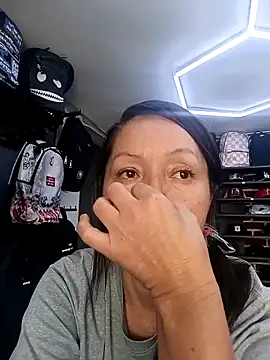 Sharomlove online show from 03/11/26, 04:02