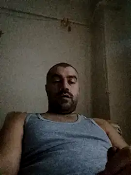 kevgir08 online show from 12/07/24, 04:53