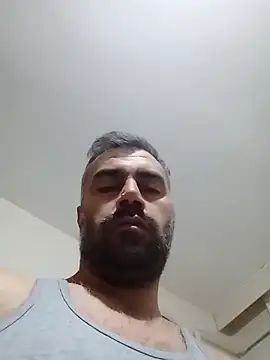 kevgir08 online show from 10/19/25, 11:16