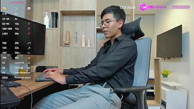 Snapshot of Jacob-Evans_ chatting on 01/05/25, 11:22 Jacob-Evans online show from 01/05/25, 11:22