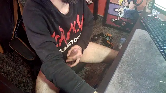 zorrito86 online show from 03/11/25, 03:34