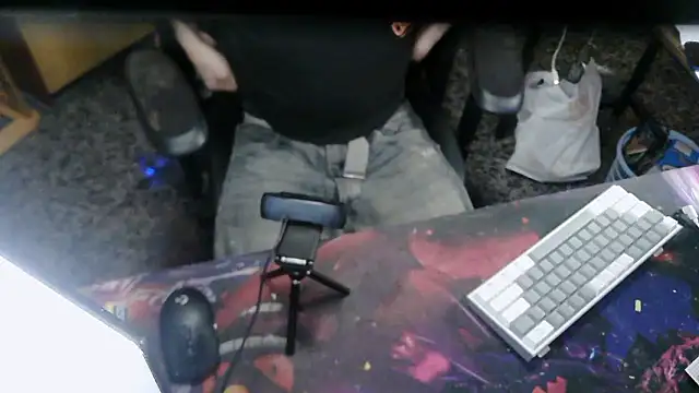 zorrito86 online show from 01/09/26, 07:04