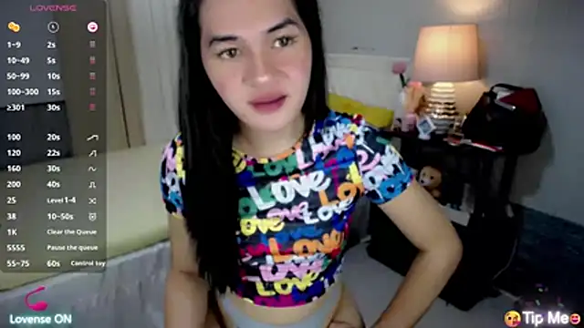 xAsianSweetHeart online show from 12/03/25, 12:18