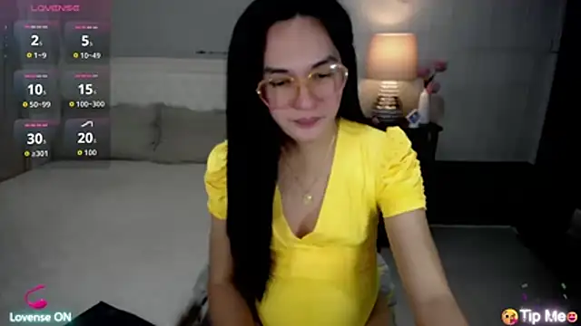 Snapshot of xAsianSweetHeart chatting on 06/14/26, 02:24 xAsianSweetHeart online show from 06/14/26, 02:24