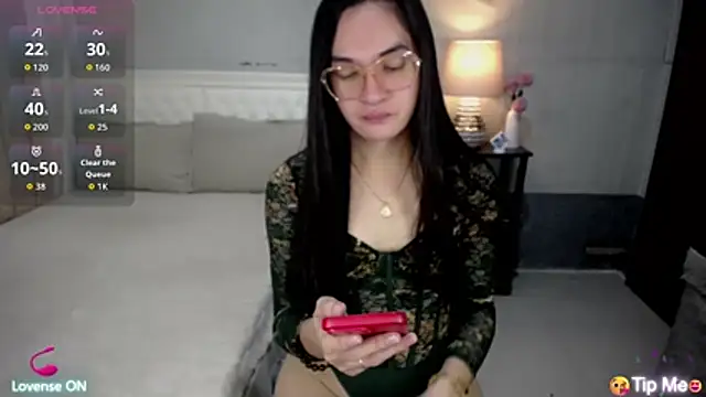 Snapshot of xAsianSweetHeart chatting on 07/03/26, 12:06 xAsianSweetHeart online show from 07/03/26, 12:06