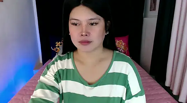 Snapshot of Angelic_Fuckerxxx chatting on 01/16/25, 05:32 Angelic Fuckerxxx online show from 01/16/25, 05:32