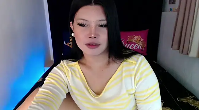 Snapshot of Angelic_Fuckerxxx chatting on 03/10/25, 01:12 Angelic Fuckerxxx online show from 03/10/25, 01:12