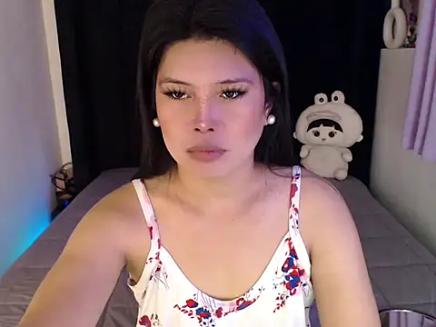 Angelic Fuckerxxx online show from 02/18/26, 06:42