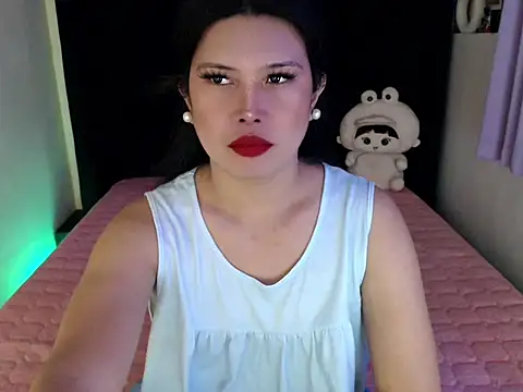 Angelic Fuckerxxx online show from 03/21/26, 12:26