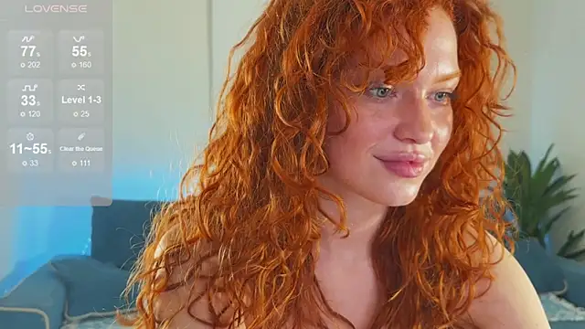 Born to Loveee online show from 09/30/25, 04:45