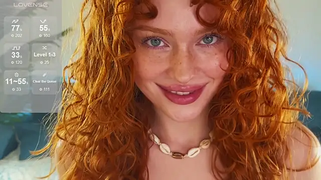 Born to Loveee online show from 10/20/25, 12:38