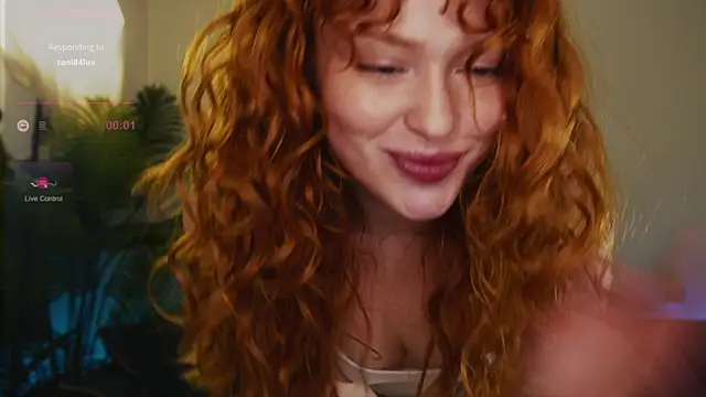 Born to Loveee online show from 11/11/25, 01:11