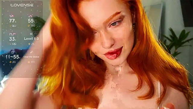 Born to Loveee online show from 02/17/26, 12:29