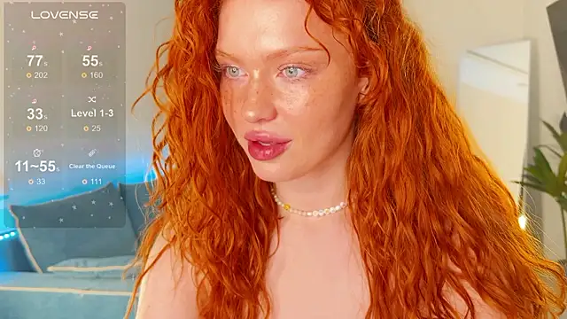 Born to Loveee online show from 03/13/26, 11:39