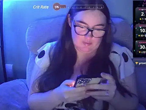 Rebecca Summer online show from 12/03/24, 06:04