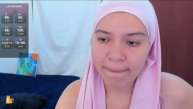 MatchedEyebrow online show from 12/14/24, 09:24