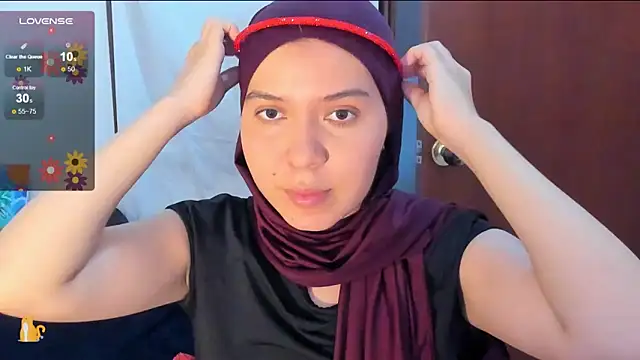 MatchedEyebrow online show from 12/17/24, 10:22