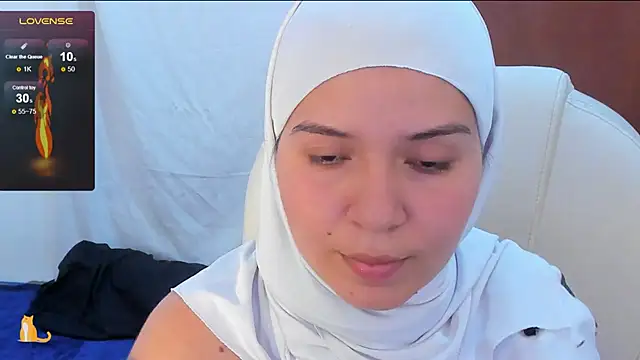 MatchedEyebrow online show from 01/02/25, 09:18