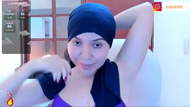 MatchedEyebrow online show from 09/17/25, 09:05