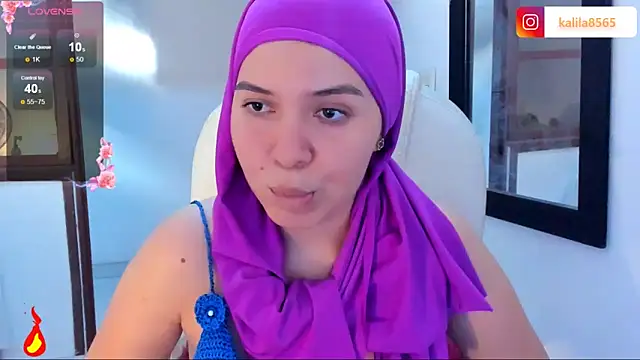 MatchedEyebrow online show from 10/15/25, 08:53