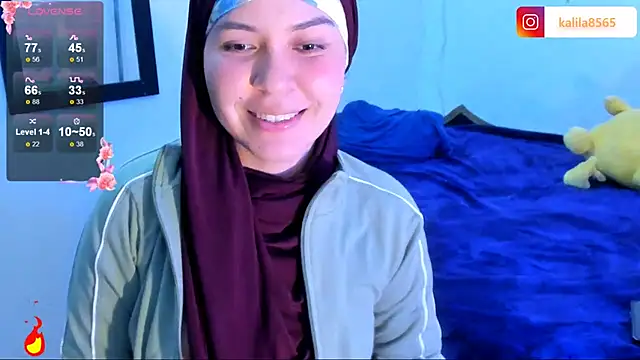 MatchedEyebrow online show from 02/04/26, 10:15