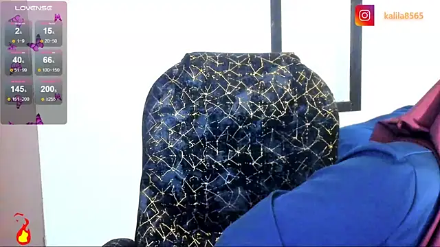 MatchedEyebrow online show from 04/07/26, 12:00