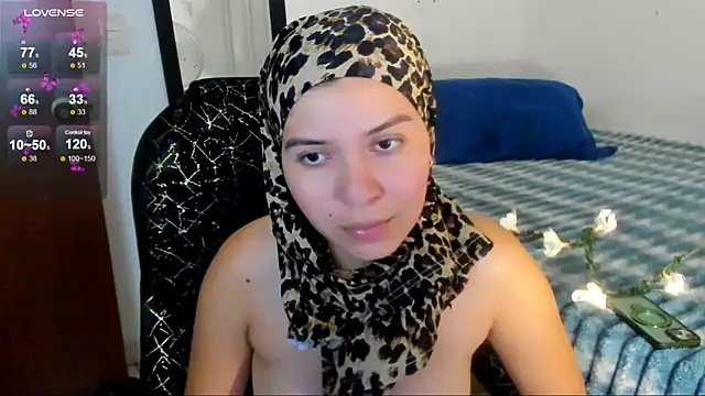 MatchedEyebrow online show from 06/01/26, 09:27