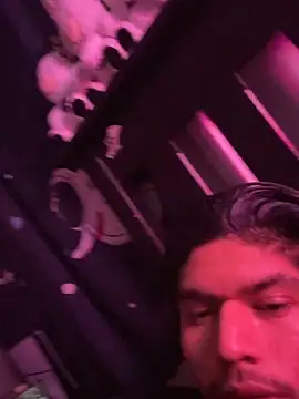 RolandoAmbrocio online show from 11/03/25, 01:29