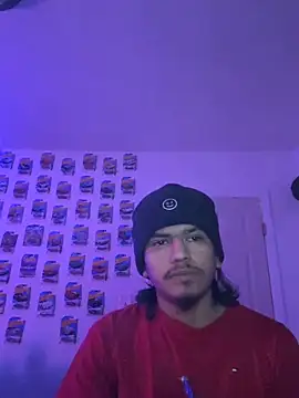 RolandoAmbrocio online show from 03/18/26, 03:09