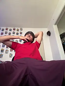 RolandoAmbrocio online show from 03/18/26, 06:55