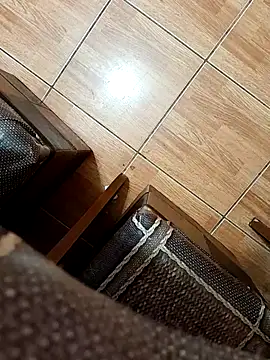 feet toes online show from 02/20/25, 05:33