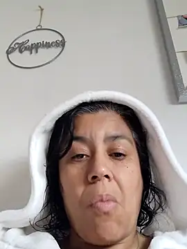 Molly newman6 online show from 01/09/26, 10:51