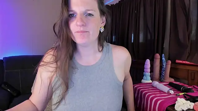 Kelly Carolina online show from 10/29/25, 06:53