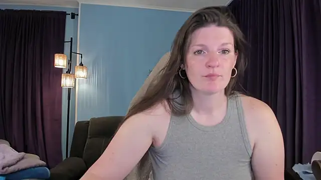 Kelly Carolina online show from 02/19/26, 12:12