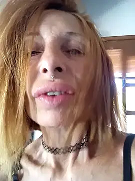 FrozenWaffle online show from 02/20/25, 03:52