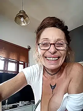 FrozenWaffle online show from 03/15/25, 07:59