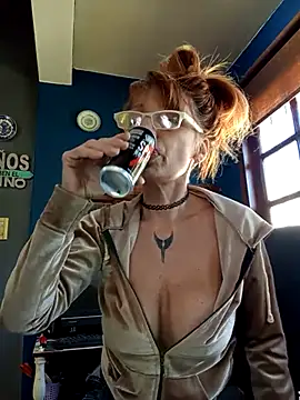 FrozenWaffle online show from 09/25/25, 06:11