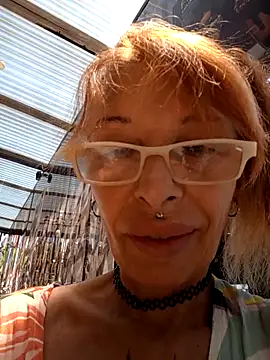 FrozenWaffle online show from 11/25/25, 03:23