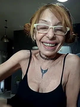 FrozenWaffle online show from 11/29/25, 03:59