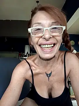 FrozenWaffle online show from 02/05/26, 01:27