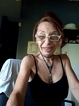 FrozenWaffle online show from 04/18/26, 01:48