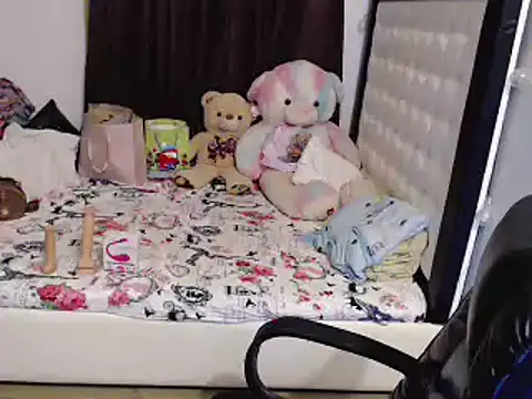 Goddess Sarah online show from 03/02/25, 11:29