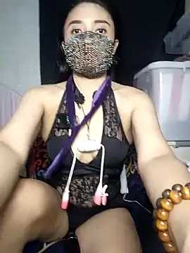  Shimmerlyn  online show from 03/24/26, 07:02