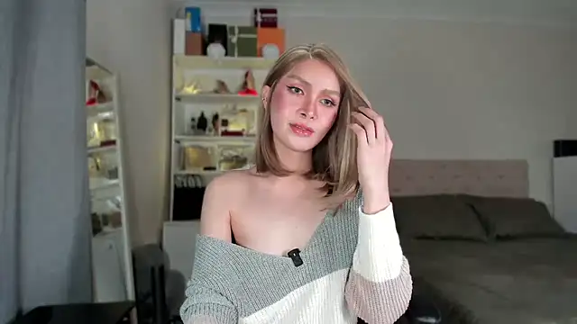 JohannaRodriguez69 online show from 09/11/25, 02:11