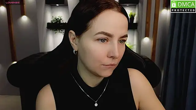 Mira Mermayd online show from 02/02/25, 01:02