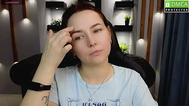 Mira Mermayd online show from 02/09/25, 07:16